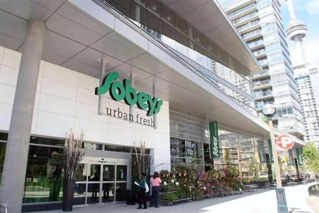 Lush Condo By Cntower - Free Parking Toronto 0*,