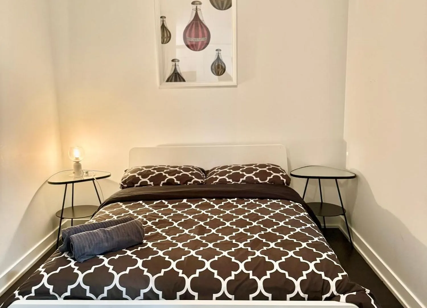 Lush Condo By Cntower - Free Parking Toronto Appartement