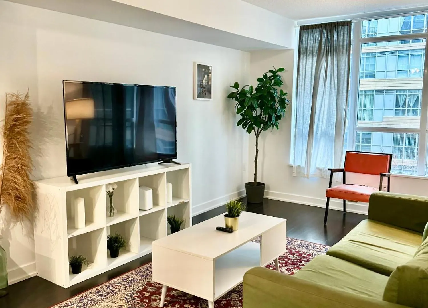 Lush Condo By Cntower - Free Parking Toronto 0*,