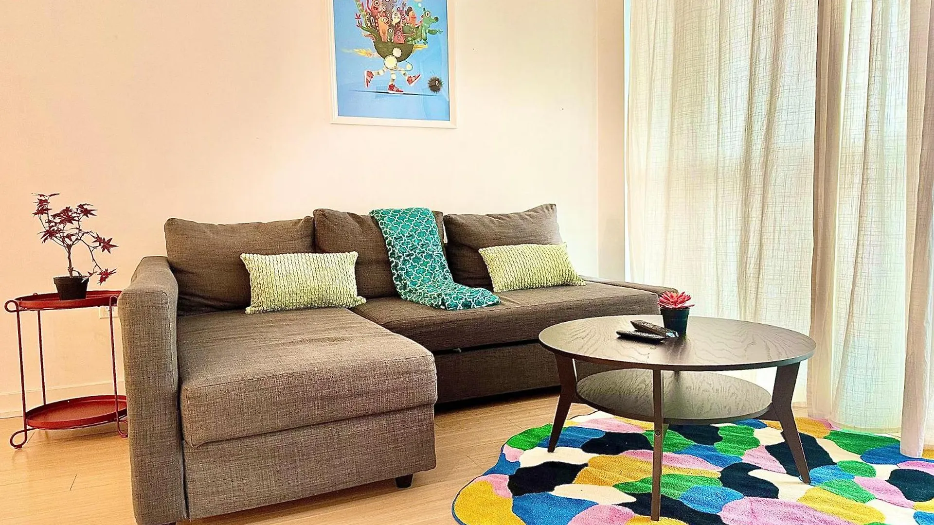 Lush Condo By Cntower - Free Parking Toronto